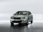 Skoda Octavia 2008 года